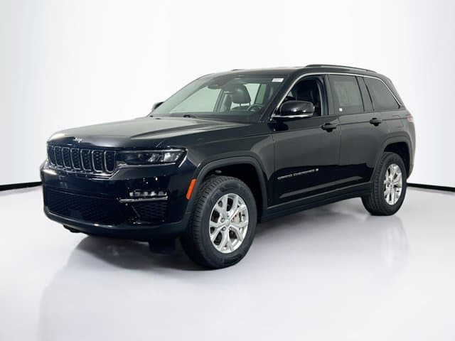 2023 Jeep Grand Cherokee - Photo 1