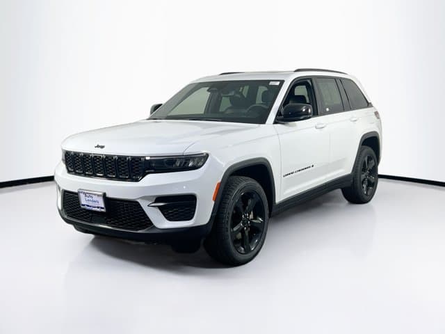2023 Jeep Grand Cherokee - Photo 1