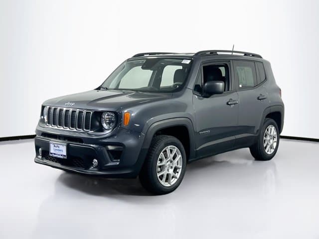 2022 Jeep Renegade - Photo 1