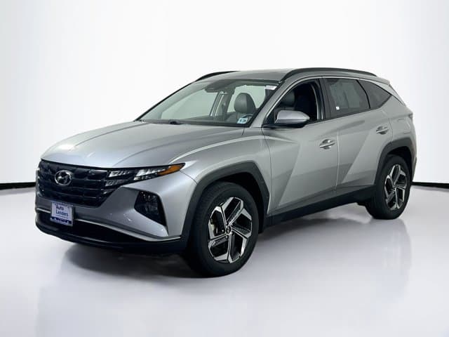 2023 Hyundai Tucson - Photo 1
