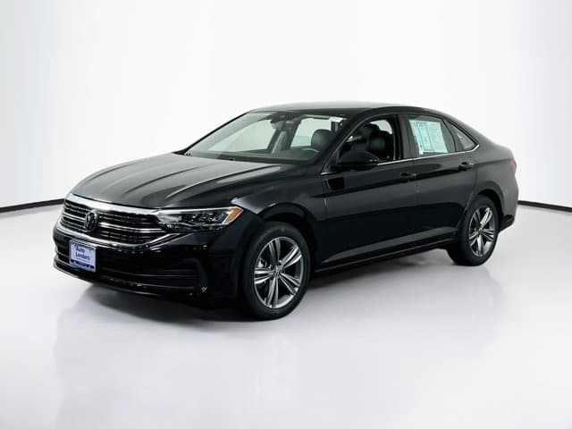 2023 Volkswagen Jetta