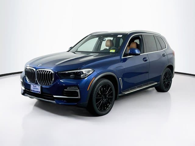 2021 BMW X5