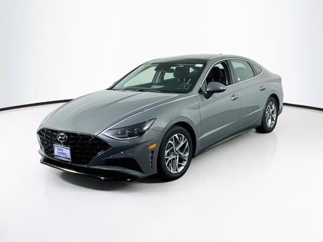 2023 Hyundai Sonata