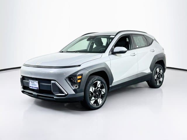 2024 Hyundai Kona
