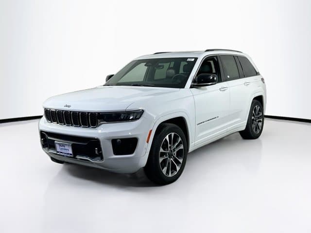 2023 Jeep Grand Cherokee - Photo 1