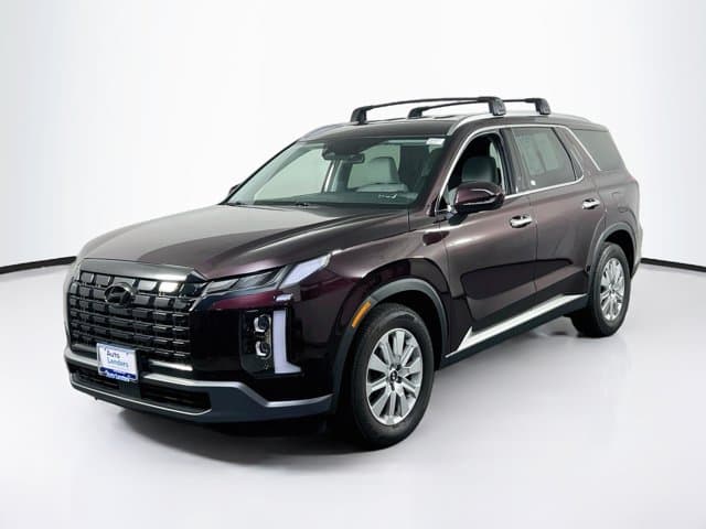 2023 Hyundai Palisade