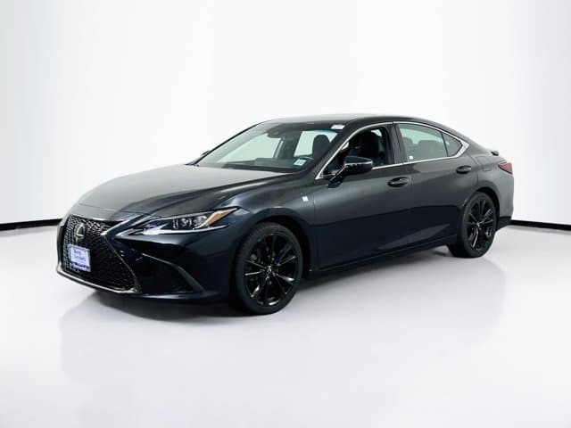 2022 Lexus ES 350 F Sport - Photo 1