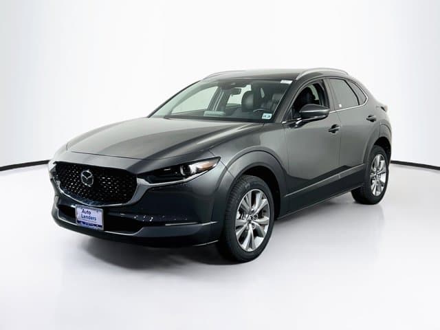 2023 Mazda Cx-30