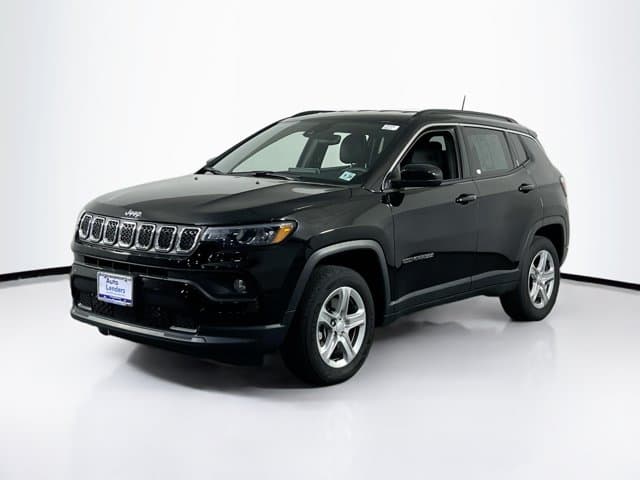 2023 Jeep Compass - Photo 1