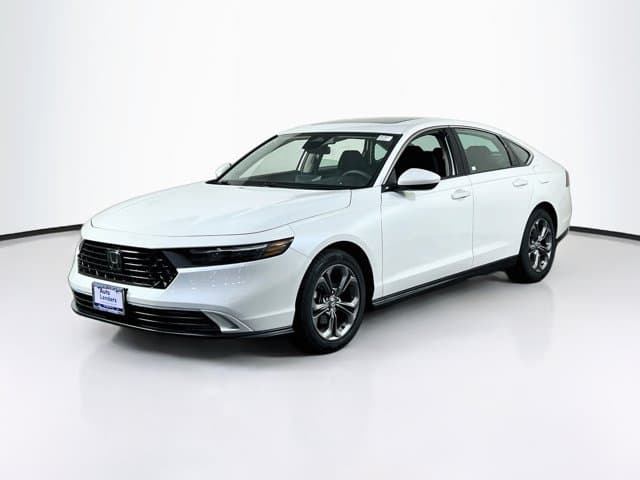 2023 Honda Accord Sedan