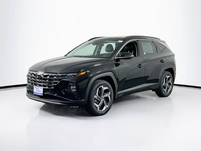 2023 Hyundai Tucson - Photo 1