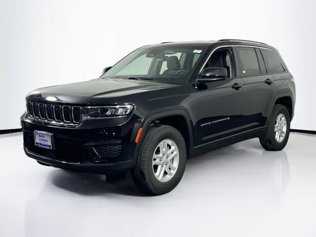 2023 Jeep Grand Cherokee - Photo 1
