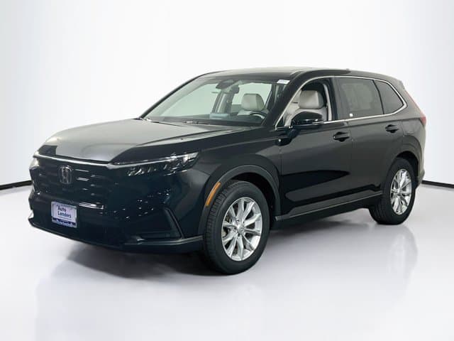 2025 Honda CR-V - Photo 1