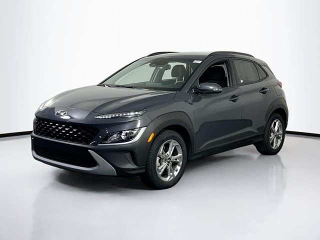 2023 Hyundai Kona - Photo 1