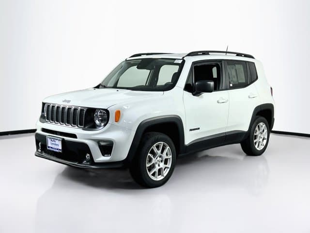 2022 Jeep Renegade - Photo 1