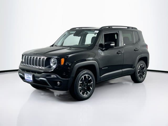 2023 Jeep Renegade - Photo 1