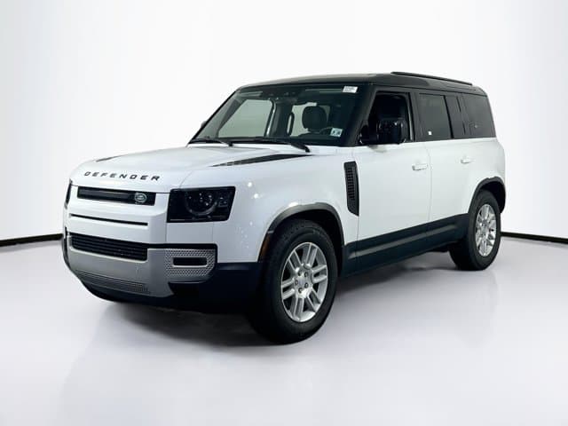 2024 Land Rover Defender - Photo 1