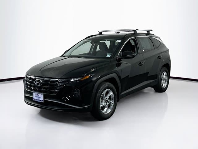 2023 Hyundai Tucson - Photo 1