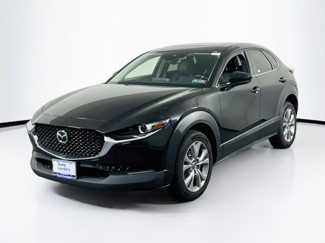 2021 Mazda Cx-30 - Photo 1
