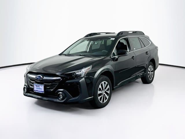 2023 Subaru Outback