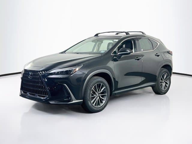 2024 Lexus NX 250 - Photo 1