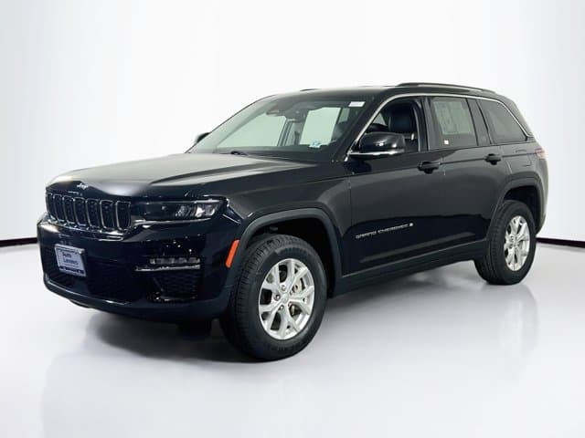 2023 Jeep Grand Cherokee - Photo 1