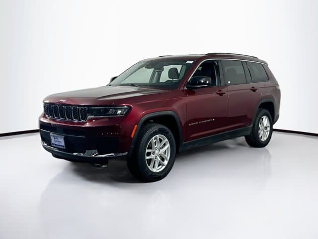 2023 Jeep Grand Cherokee L - Photo 1