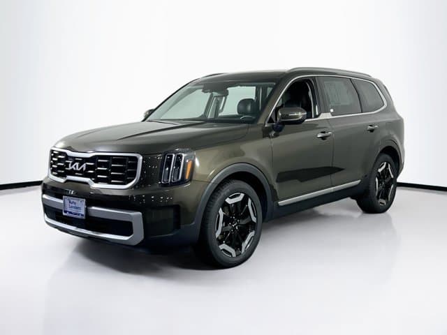 2023 Kia Telluride - Photo 1