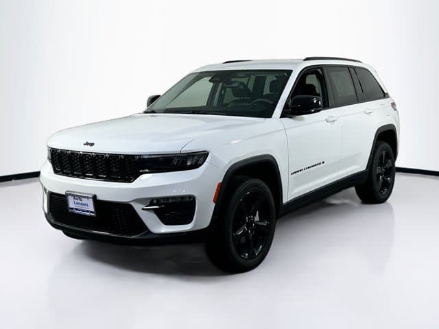 2023 Jeep Grand Cherokee - Photo 1