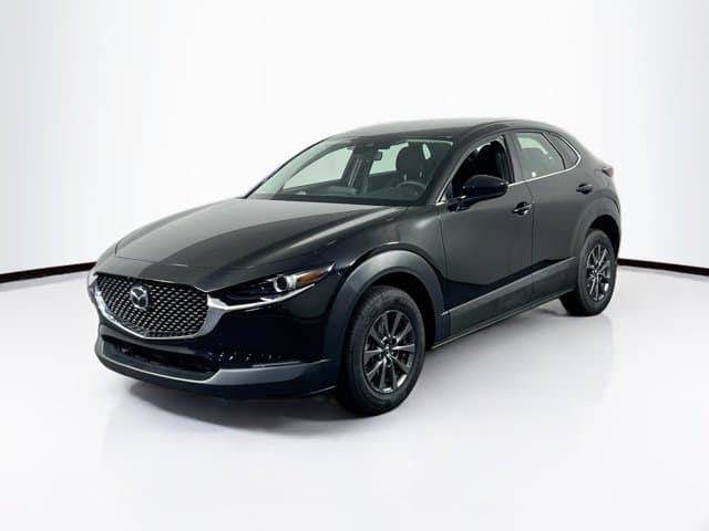 2021 Mazda Cx-30 - Photo 1