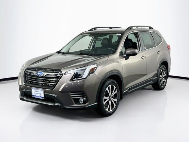 2023 Subaru Forester - Photo 1