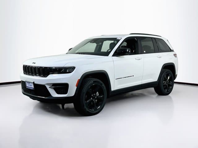 2023 Jeep Grand Cherokee - Photo 1
