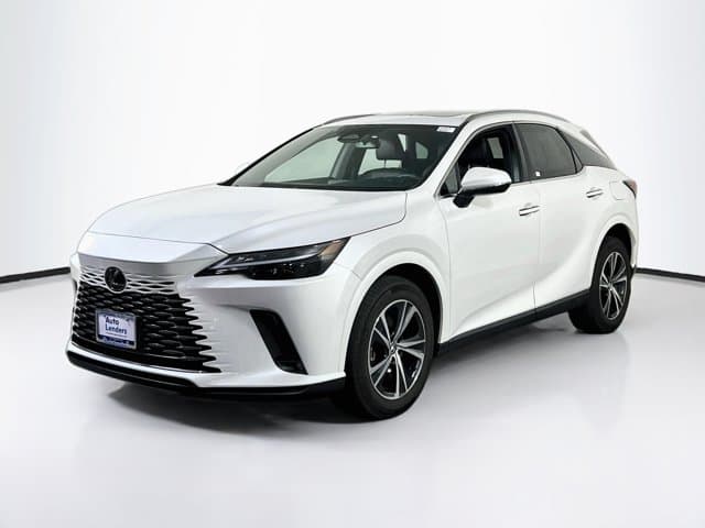 2023 Lexus RX 350 Premium