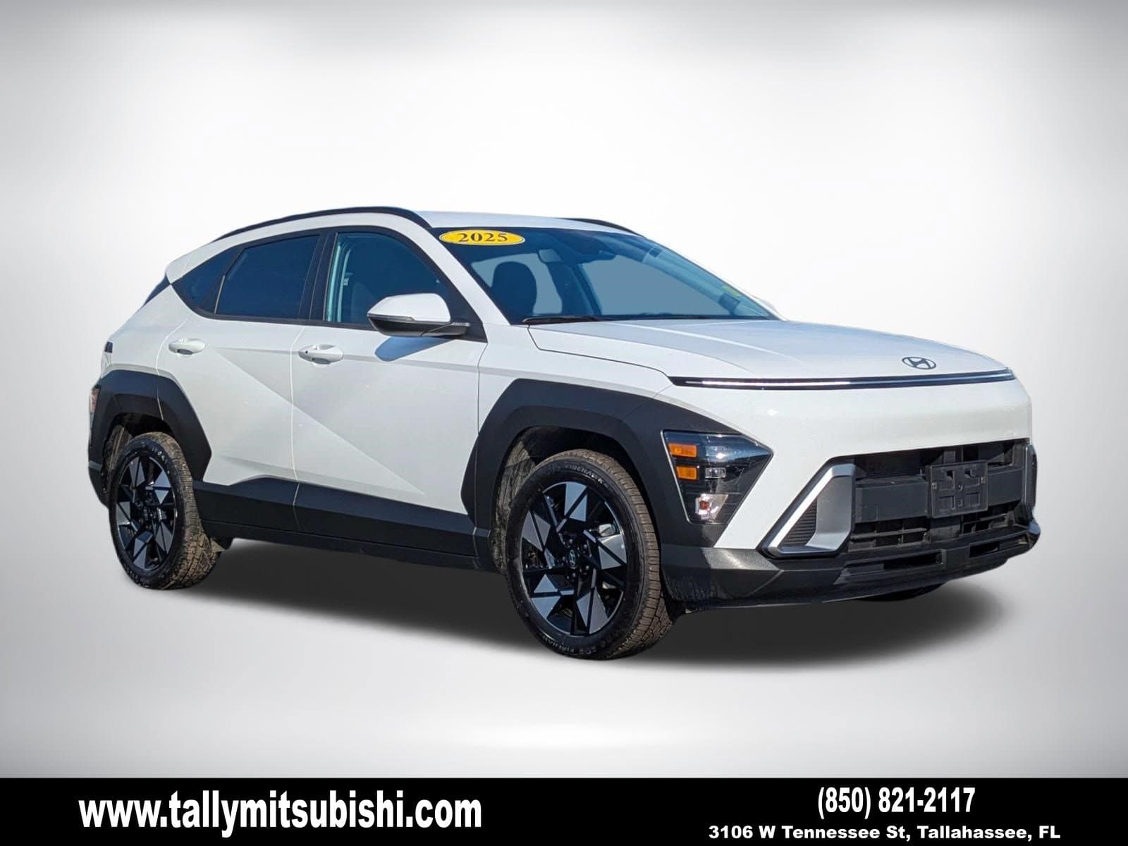 2025 Hyundai Kona - Photo 1