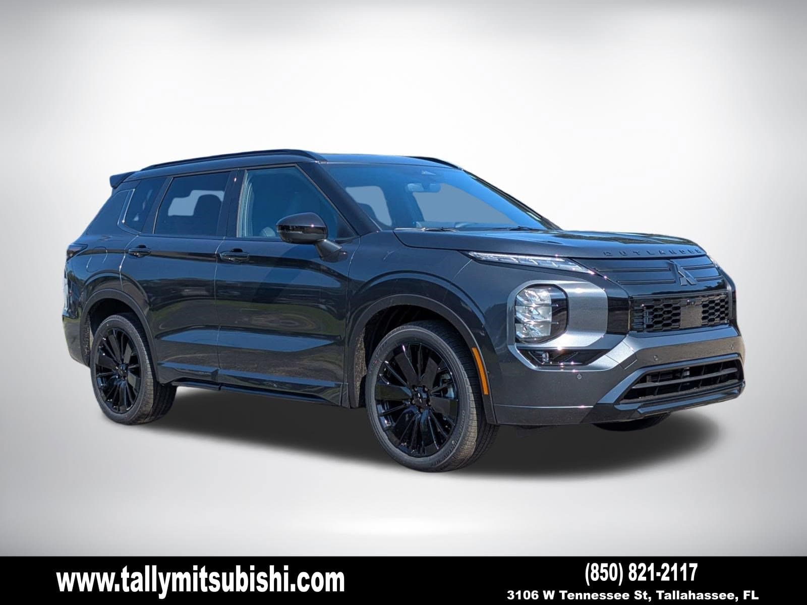 2026 Mitsubishi Outlander - Photo 1