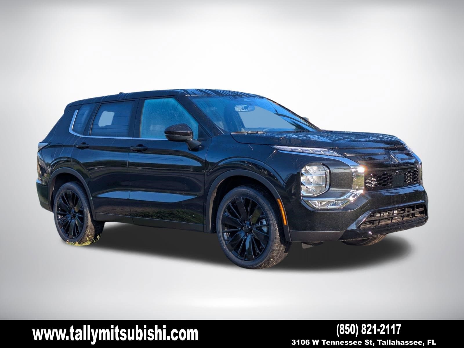 2026 Mitsubishi Outlander - Photo 1