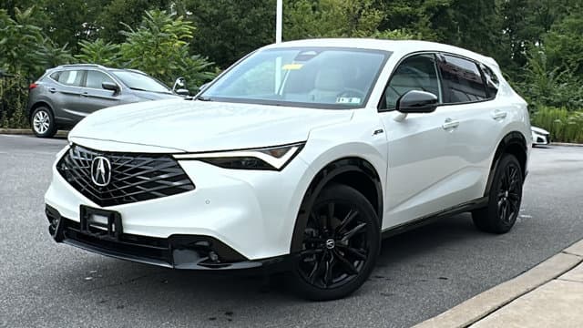 2026 Acura ADX - Photo 1