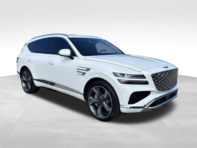 2025 Genesis GV80 - Photo 1