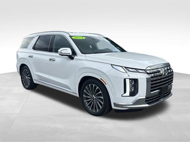 2024 Hyundai Palisade - Photo 1