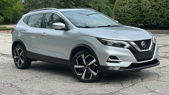 2020 Nissan Rogue Sport - Photo 1