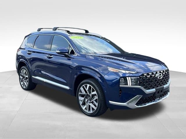 2023 Hyundai Santa Fe - Photo 1