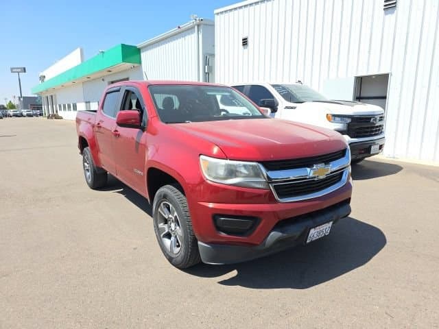2015 Chevrolet Colorado - Photo 1