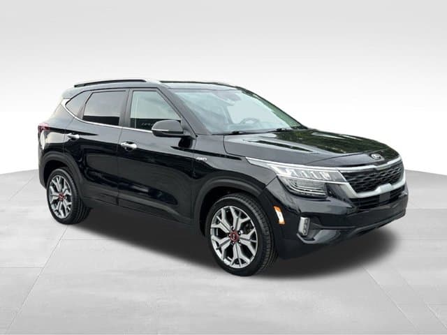 2021 Kia Seltos - Photo 1
