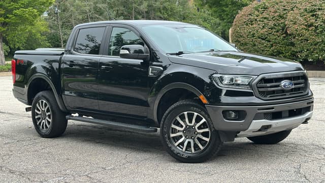 2019 Ford Ranger - Photo 1