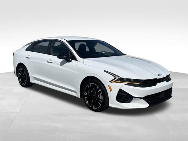 2024 Kia K5 - Photo 1