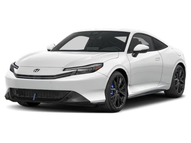 2026 Honda Prelude