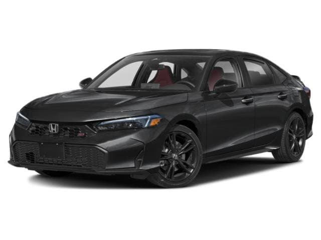 2026 Honda Civic SI