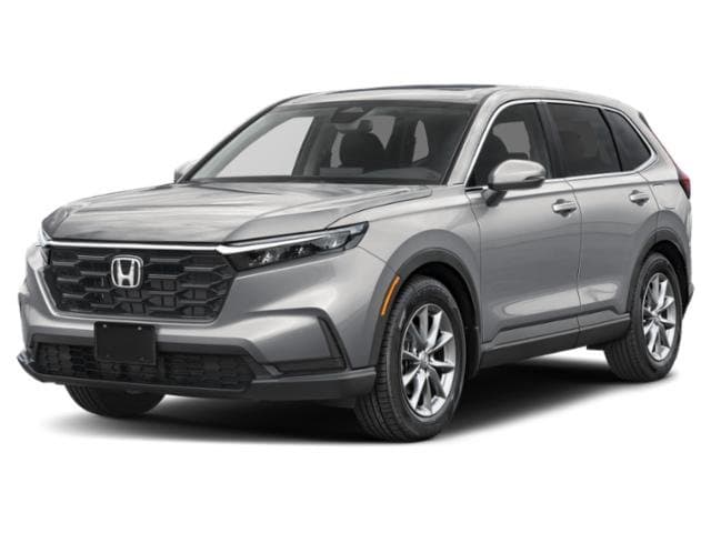 2027 Honda CR-V