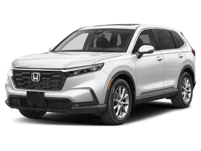 2027 Honda CR-V