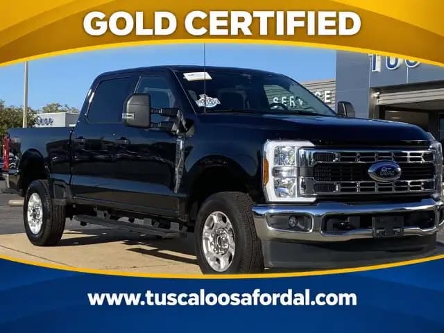 2026 Ford F-250Sd